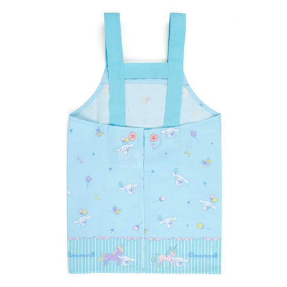 Sanrio Cinnamoroll Unicorn Kids Apron 110cm- Japan Figure Store - #1 Bring To You The Best Japanese Goods