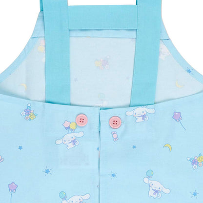 Sanrio Cinnamoroll Unicorn Kids Apron 110cm- Japan Figure Store - #1 Bring To You The Best Japanese Goods