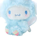 Sanrio Cinnamoroll Mascot Holder Easter Rabbit 16x17x8.5 cm- Japan Figure Store - #1 Bring To You The Best Japanese Goods