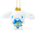 Sanrio Cinnamoroll Mascot Holder My No 1 082805 - Cute and Functional- Japan Figure Store - #1 Bring To You The Best Japanese Goods