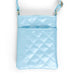Sanrio Cinnamoroll Mini Shoulder Bag 20x15x2cm Character Blue Cinnamoroll- Japan Figure Store - #1 Bring To You The Best Japanese Goods