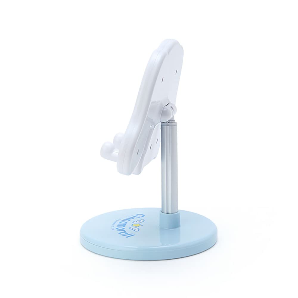 Sanrio Cinnamoroll Smartphone Stand Adjustable Angle and Height for Remote Support- Japan Figure Store - #1 Bring To You The Best Japanese Goods