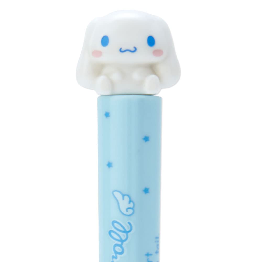Sanrio Cinnamoroll Spoon with Cute Mascot 786438 - High-Quality Sanrio Utensil- Japan Figure Store - #1 Bring To You The Best Japanese Goods