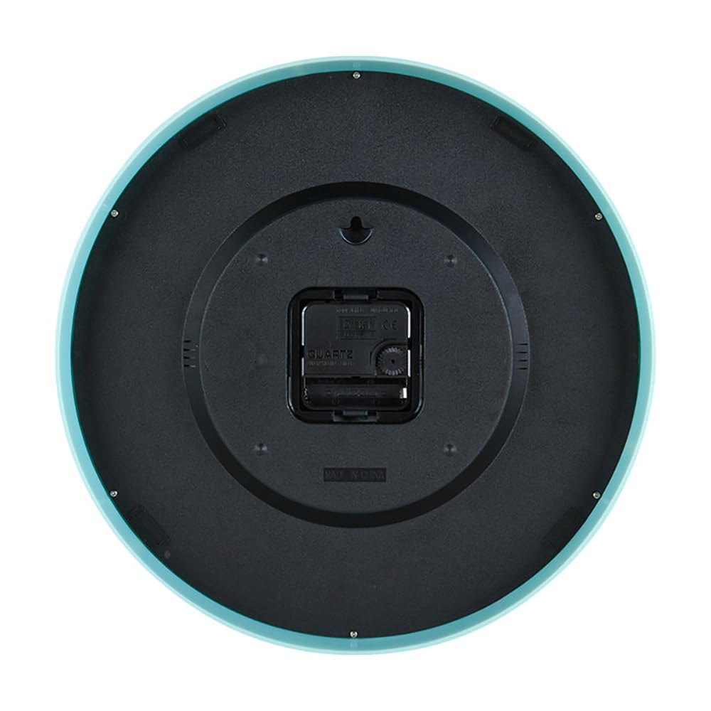 Sanrio Cinnamoroll Wall Clock 29.5 X 29.5 Cm Character Decor- Japan Figure Store - #1 Bring To You The Best Japanese Goods