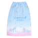 Sanrio Cinnamoroll 80cm Wrap Towel - 80x120cm Character Towel- Japan Figure Store - #1 Bring To You The Best Japanese Goods
