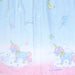 Sanrio Cinnamoroll 80cm Wrap Towel - 80x120cm Character Towel- Japan Figure Store - #1 Bring To You The Best Japanese Goods