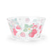 Sanrio Clear Bowl Colorful Fruit My Melody 6.2x13x13cm Character 115851- Japan Figure Store - #1 Bring To You The Best Japanese Goods