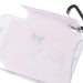 Sanrio Clear Multi-Case Ss Size with Carabiner for Earphones and Accessories- Japan Figure Store - #1 Bring To You The Best Japanese Goods