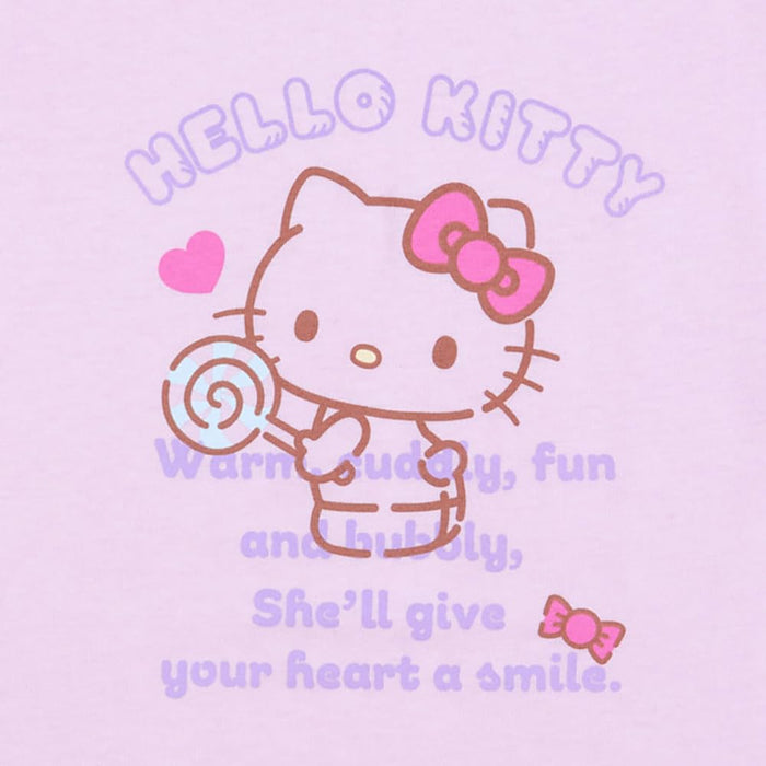 Sanrio Kids Clothing 130cm Color 084531 Official Sanrio Apparel- Japan Figure Store - #1 Bring To You The Best Japanese Goods