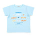 Sanrio Kids Clothing 110Cm in Pastel Colors- Japan Figure Store - #1 Bring To You The Best Japanese Goods