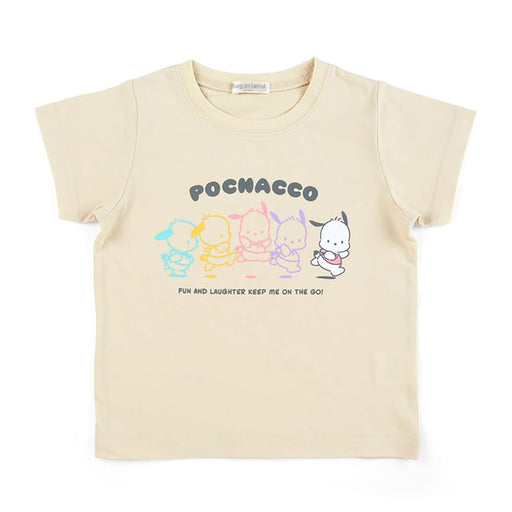 Sanrio Kids Clothing 110Cm Colorful Apparel- Japan Figure Store - #1 Bring To You The Best Japanese Goods
