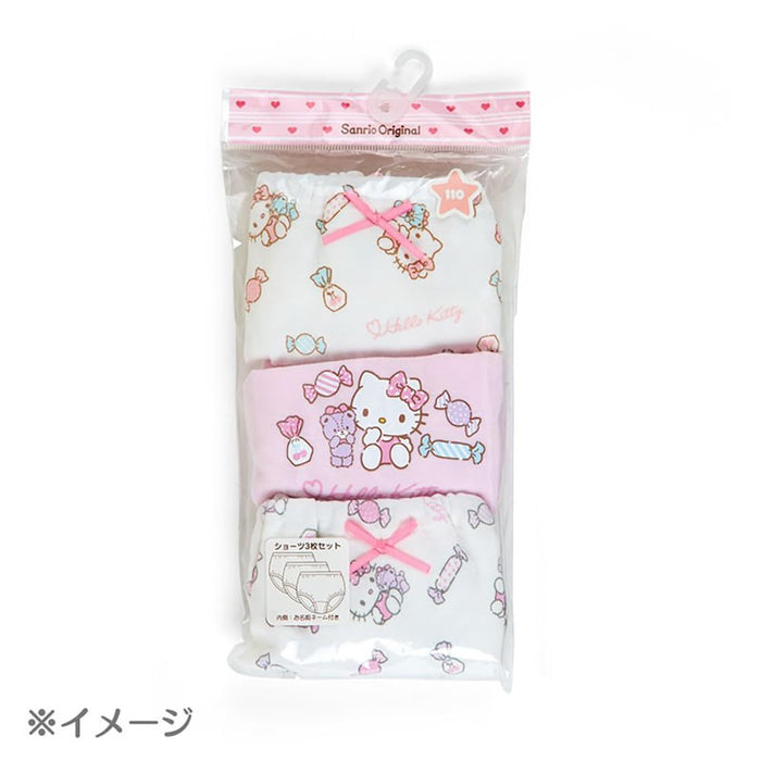 Sanrio Clothing Accessories - 90cm Colorful Design- Japan Figure Store - #1 Bring To You The Best Japanese Goods