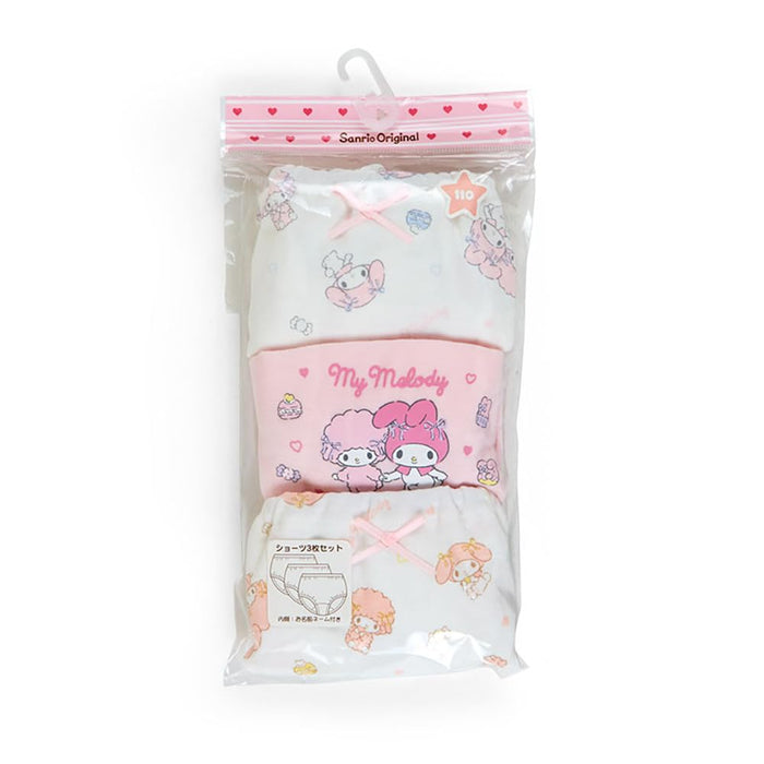 Sanrio Clothing Accessories 110Cm in Color 493830- Japan Figure Store - #1 Bring To You The Best Japanese Goods