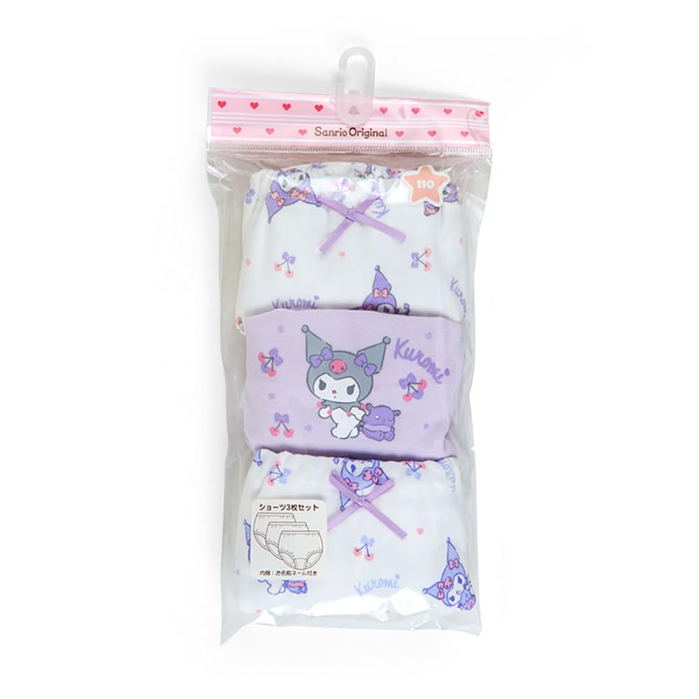 Sanrio Clothing Accessories 110Cm in Colorful Designs for Kids- Japan Figure Store - #1 Bring To You The Best Japanese Goods