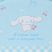 Sanrio Cinnamoroll Coin Pass Case - 11x1.5x9cm- Japan Figure Store - #1 Bring To You The Best Japanese Goods