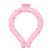 Sanrio Hello Kitty Cool Ring PCM Heat-Absorbing TPU Tube for Ages 3+