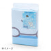 Sanrio Kuromi Cool-To-The-Touch Nap Blanket 95x160cm - Soft and Cozy- Japan Figure Store - #1 Bring To You The Best Japanese Goods