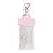 Sanrio Custom Clear Pouch My Melody 7.8x1x17cm - Versatile Storage Solution- Japan Figure Store - #1 Bring To You The Best Japanese Goods