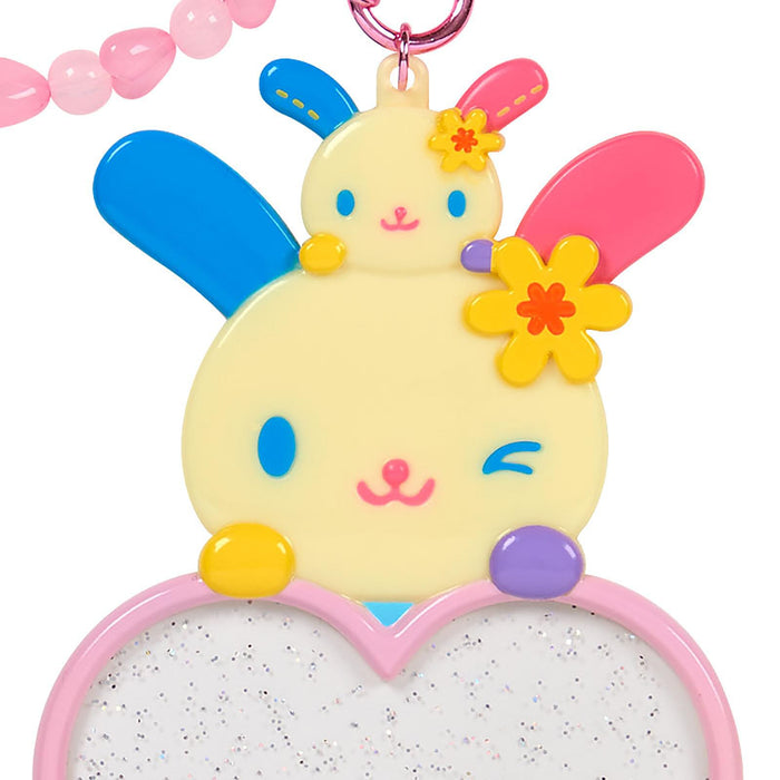 Sanrio Usahana Keychain Character Grand Prix 4th Edition for Ages 3+