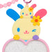 Sanrio Usahana Keychain Character Grand Prix 4th Edition for Ages 3+