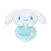 Sanrio Cinnamoroll Custom Mascot Brooch - 9cm Width 3.5cm Depth 7.5cm Height- Japan Figure Store - #1 Bring To You The Best Japanese Goods