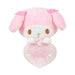 Sanrio Custom Mascot Brooch My Melody 8x3.5x9cm- Japan Figure Store - #1 Bring To You The Best Japanese Goods
