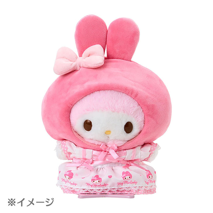 Sanrio My Melody Dress-Up Clothes M Polyester Ages 3+ Pitatto Friends