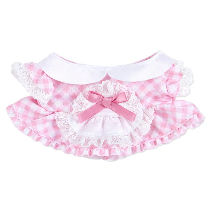 Sanrio Maid-Style Dress-Up One-Piece Dress Set Model 856827- Japan Figure Store - #1 Bring To You The Best Japanese Goods