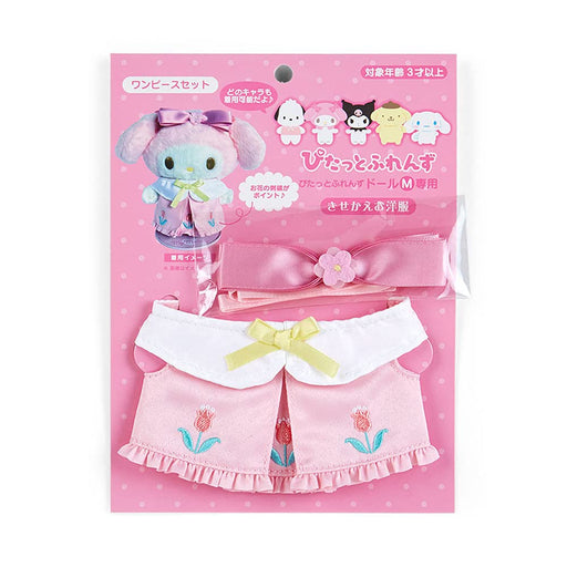 Sanrio One-Piece Dress-Up Clothes (Set 856550)- Japan Figure Store - #1 Bring To You The Best Japanese Goods