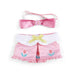 Sanrio One-Piece Dress-Up Clothes (Set 856550)- Japan Figure Store - #1 Bring To You The Best Japanese Goods