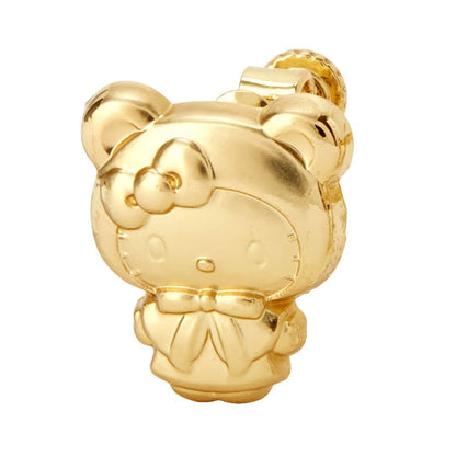 Sanrio Hello Kitty Birthday Series Earrings 2022 | 9x7x12.5cm | Cute Character Jewelry- Japan Figure Store - #1 Bring To You The Best Japanese Goods