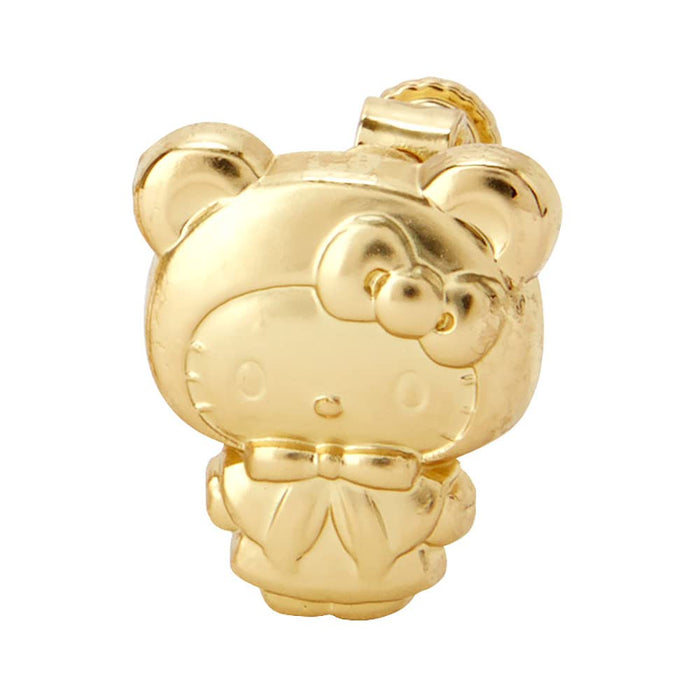 Sanrio Hello Kitty Birthday Series Earrings 2022 | 9x7x12.5cm | Cute Character Jewelry- Japan Figure Store - #1 Bring To You The Best Japanese Goods