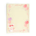 Sanrio Wish Me Mel Mel-Chan Character File 33x25.5x2cm- Japan Figure Store - #1 Bring To You The Best Japanese Goods