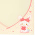 Sanrio Wish Me Mel Mel-Chan Character File 33x25.5x2cm- Japan Figure Store - #1 Bring To You The Best Japanese Goods