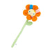 Sanrio Usahana Flower Mascot for Graduation Party 35x11.5x3.8 Cm- Japan Figure Store - #1 Bring To You The Best Japanese Goods