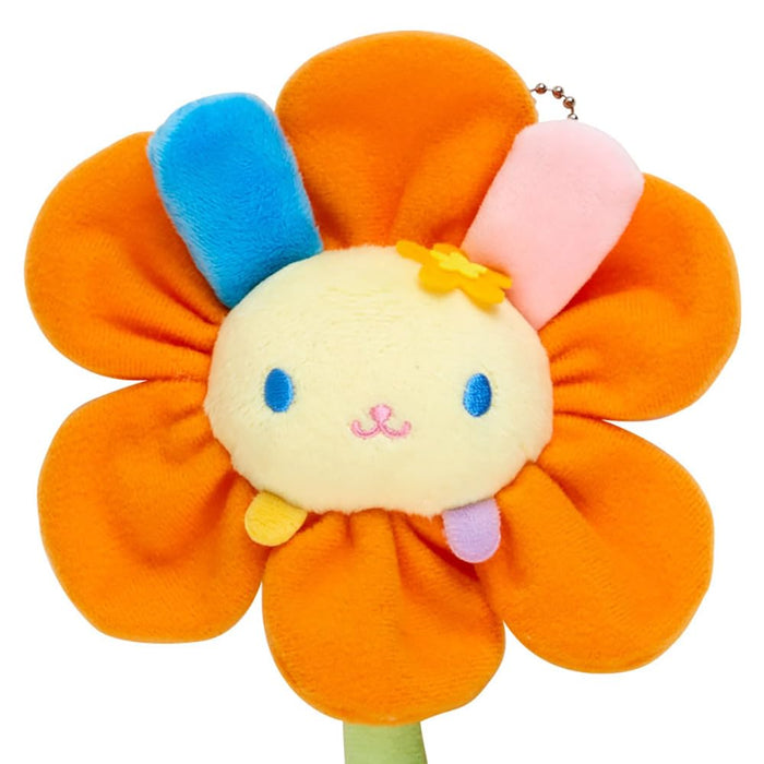 Sanrio Usahana Flower Mascot for Graduation Party 35x11.5x3.8 Cm- Japan Figure Store - #1 Bring To You The Best Japanese Goods