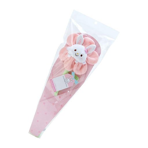 Sanrio Wish Me Mel Graduation Party Flower Mascot 35x11.5x3Cm- Japan Figure Store - #1 Bring To You The Best Japanese Goods