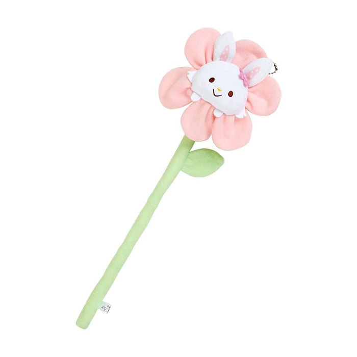 Sanrio Wish Me Mel Graduation Party Flower Mascot 35x11.5x3Cm- Japan Figure Store - #1 Bring To You The Best Japanese Goods