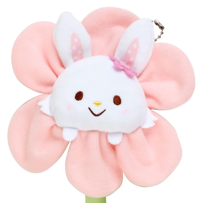 Sanrio Wish Me Mel Graduation Party Flower Mascot 35x11.5x3Cm- Japan Figure Store - #1 Bring To You The Best Japanese Goods