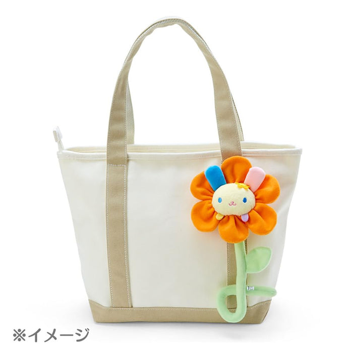 Sanrio Wish Me Mel Graduation Party Flower Mascot 35x11.5x3Cm- Japan Figure Store - #1 Bring To You The Best Japanese Goods