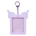 Sanrio Kuromi Framed Card Holder 12.3x10.7x0.8 Cm Character 322628- Japan Figure Store - #1 Bring To You The Best Japanese Goods