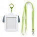 Sanrio Pochacco Card Case Holder 11.2X10.4X0.8cm - Enjoy Idol Series- Japan Figure Store - #1 Bring To You The Best Japanese Goods