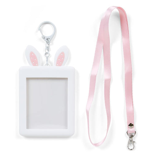 Sanrio Wish Me Mel Card Holder 12.9x7.9x0.8 Cm - Cute Character Design- Japan Figure Store - #1 Bring To You The Best Japanese Goods