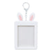 Sanrio Wish Me Mel Card Holder 12.9x7.9x0.8 Cm - Cute Character Design- Japan Figure Store - #1 Bring To You The Best Japanese Goods