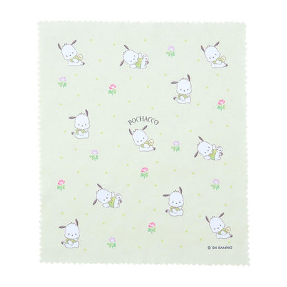 Sanrio Pochacco Glasses Case 16x5.8cm Everyday Character Item New Life- Japan Figure Store - #1 Bring To You The Best Japanese Goods