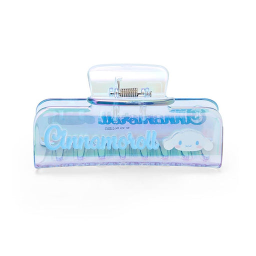 Sanrio Cinnamoroll Hair Clip 837466 | Cute Sanrio Hair Accessory- Japan Figure Store - #1 Bring To You The Best Japanese Goods