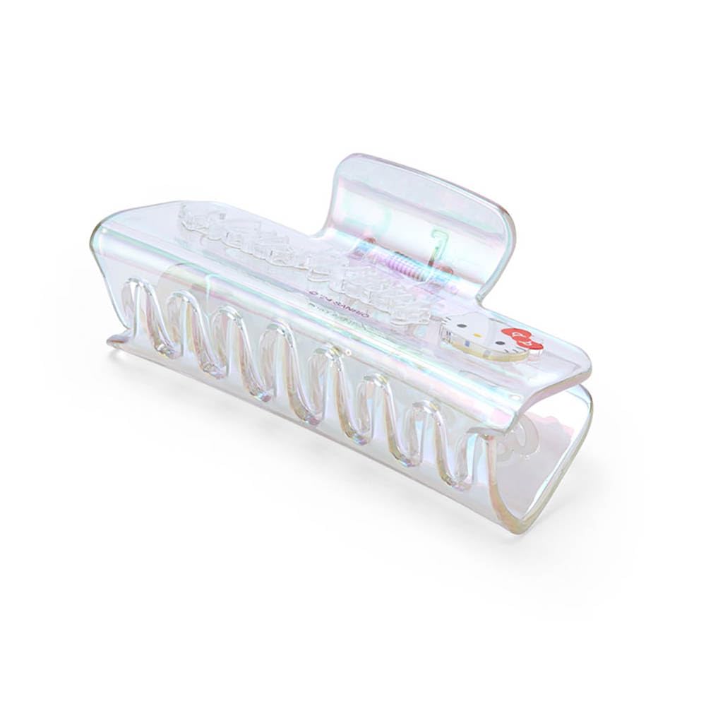 Sanrio Hello Kitty Hair Clip 836931 | Cute & Stylish Hair Accessory- Japan Figure Store - #1 Bring To You The Best Japanese Goods