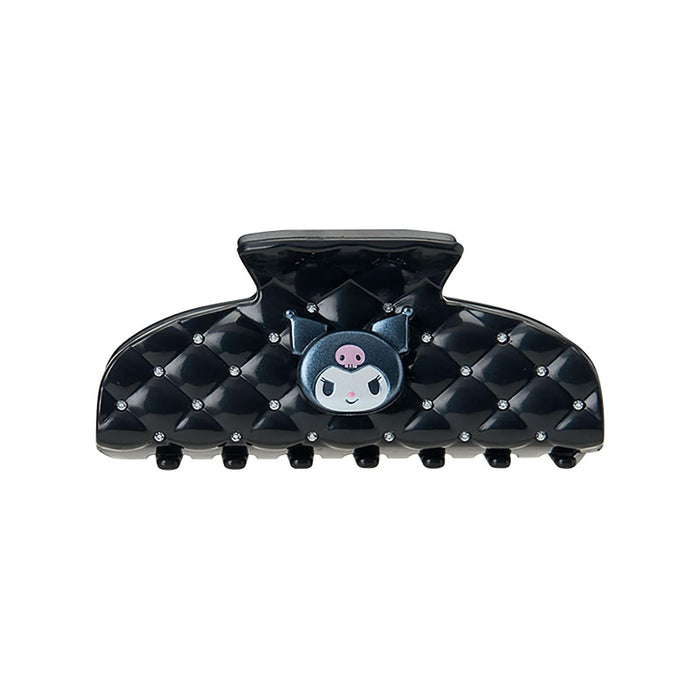 Sanrio Kuromi Hair Clip - ABS Resin Hair Accessory 159298