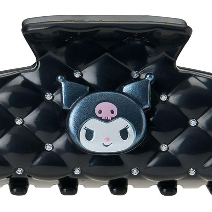 Sanrio Kuromi Hair Clip - ABS Resin Hair Accessory 159298
