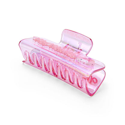 Sanrio My Melody Hair Clip 837415 - Cute and Stylish Hair Accessory- Japan Figure Store - #1 Bring To You The Best Japanese Goods